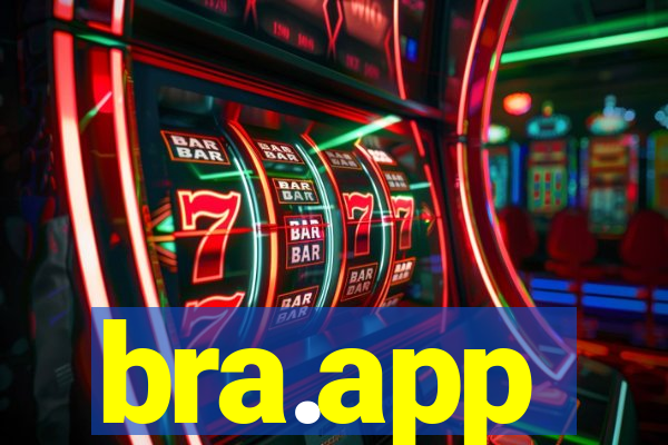 bra.app