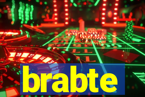 brabte