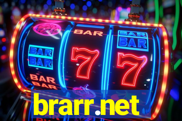 brarr.net