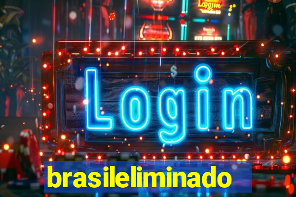 brasileliminado