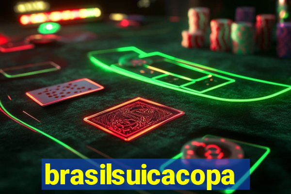 brasilsuicacopa