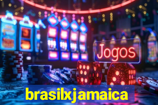 brasilxjamaica