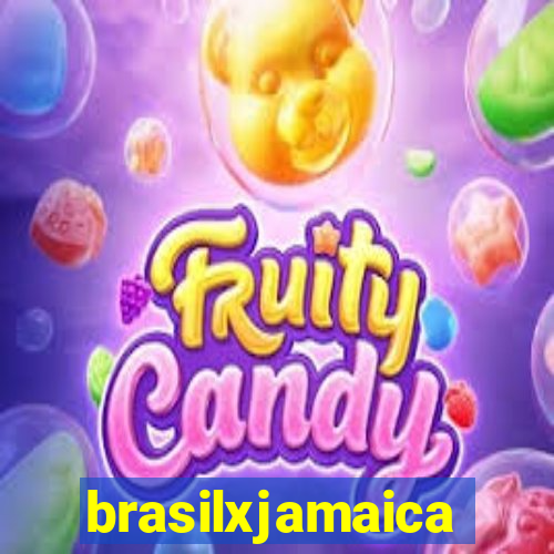 brasilxjamaica