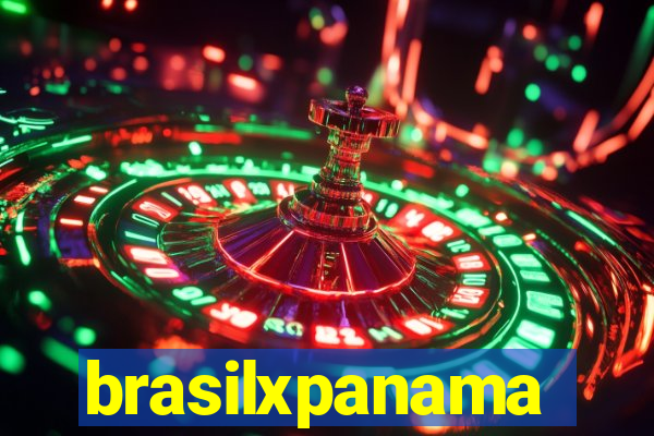 brasilxpanama