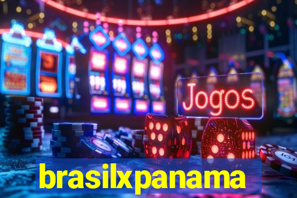 brasilxpanama