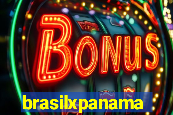 brasilxpanama