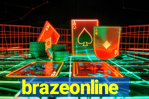 brazeonline