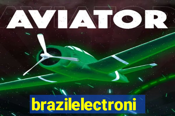 brazilelectronic.com