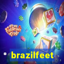 brazilfeet