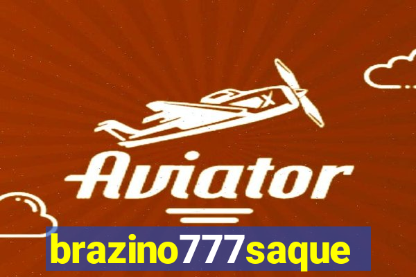 brazino777saque