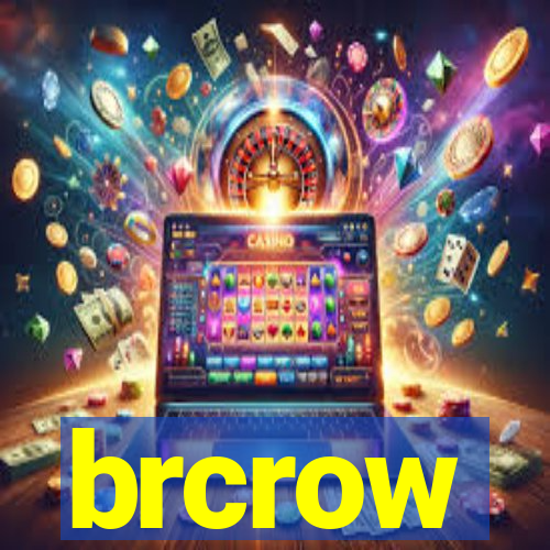 brcrow