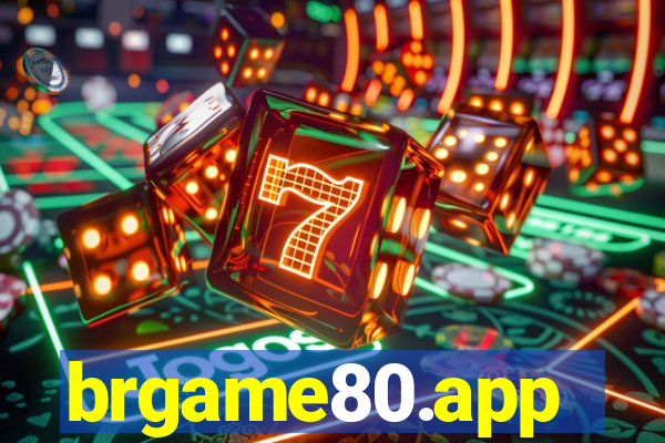 brgame80.app