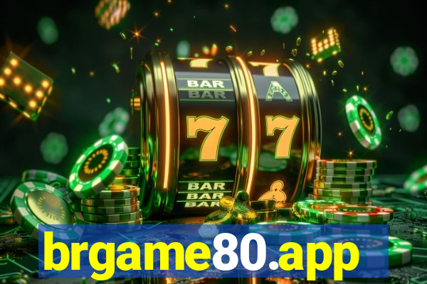 brgame80.app