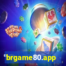 brgame80.app