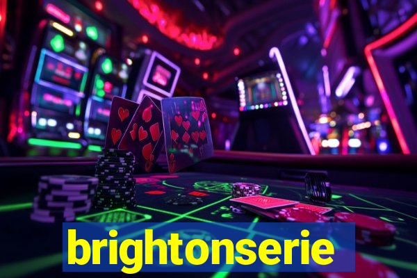 brightonserie