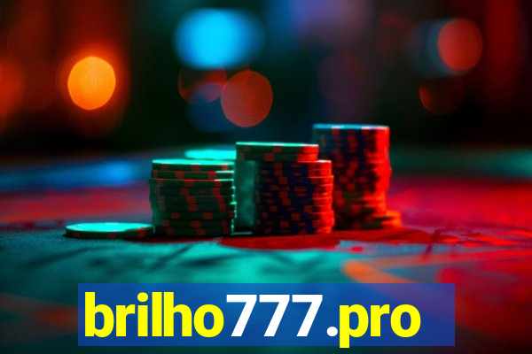 brilho777.pro