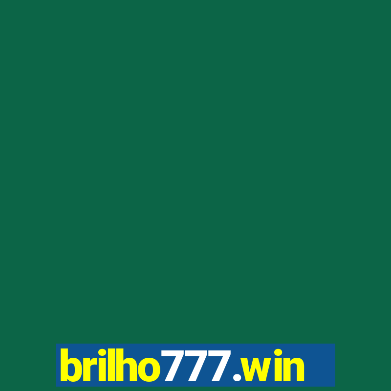 brilho777.win