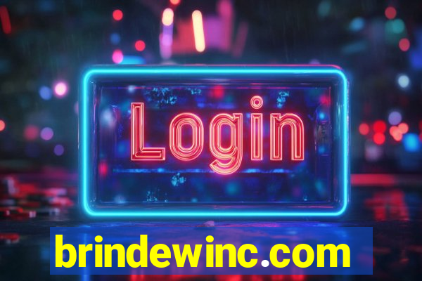 brindewinc.com