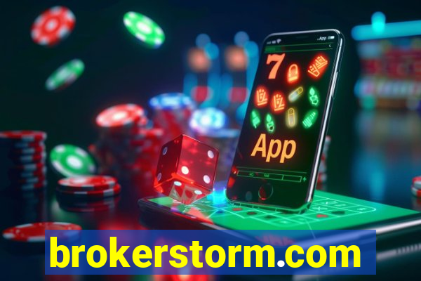 brokerstorm.com