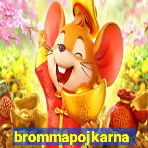 brommapojkarna