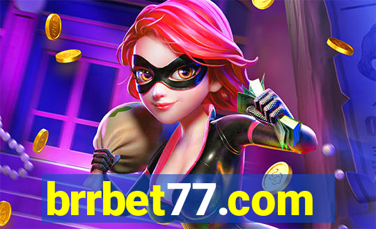 brrbet77.com