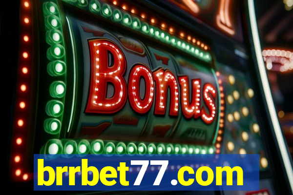 brrbet77.com