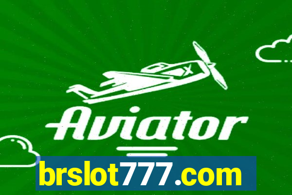 brslot777.com