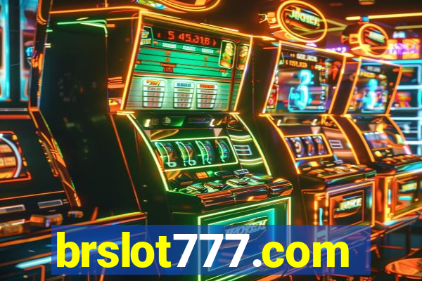 brslot777.com