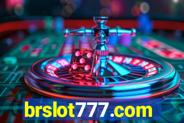 brslot777.com