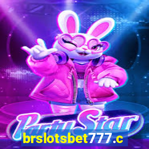 brslotsbet777.com