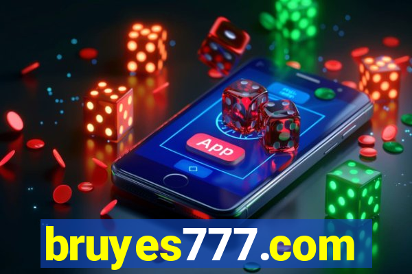 bruyes777.com