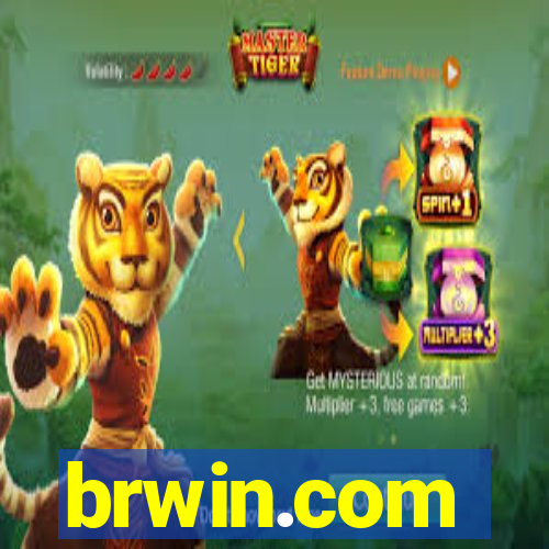 brwin.com