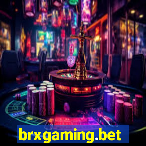 brxgaming.bet