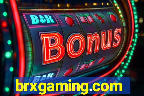 brxgaming.com