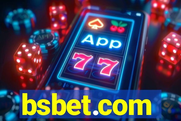 bsbet.com