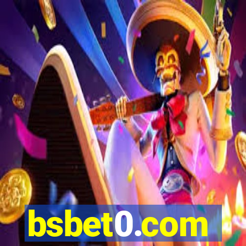 bsbet0.com