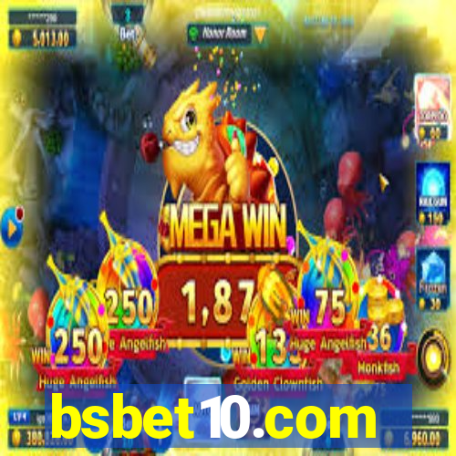 bsbet10.com