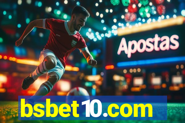 bsbet10.com