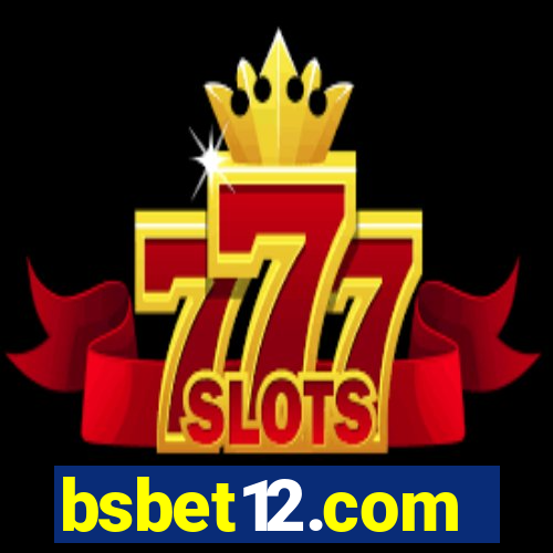 bsbet12.com