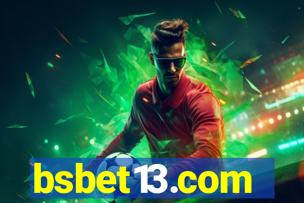 bsbet13.com