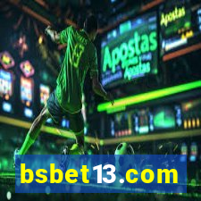 bsbet13.com