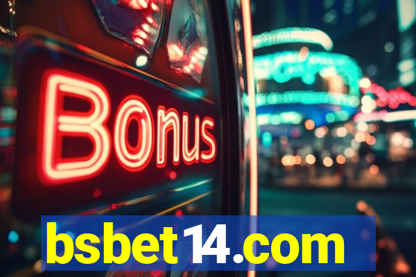 bsbet14.com