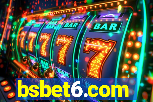 bsbet6.com