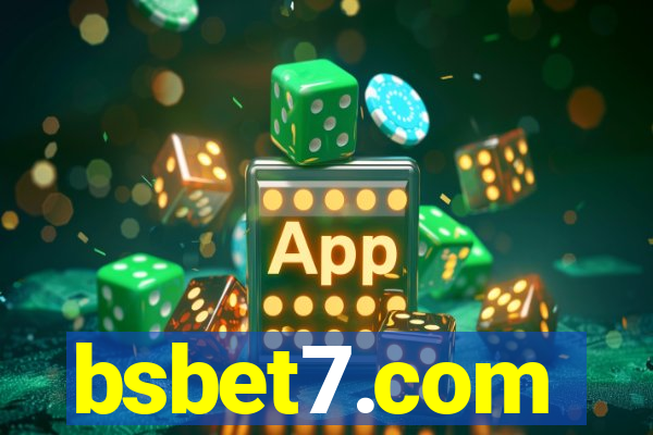 bsbet7.com