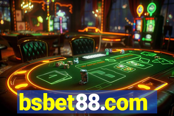 bsbet88.com