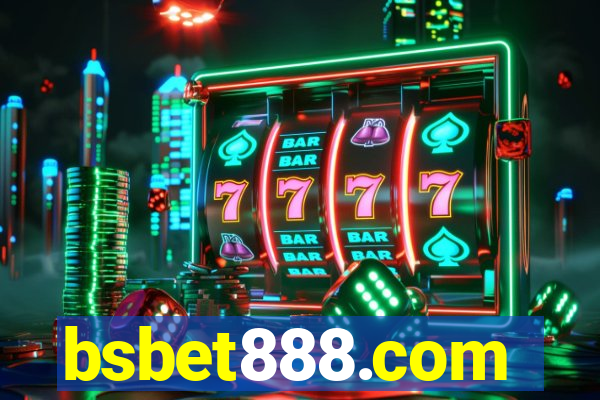 bsbet888.com