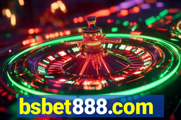 bsbet888.com