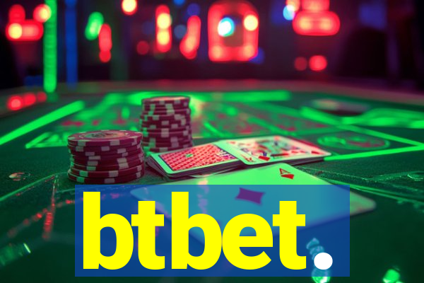 btbet.