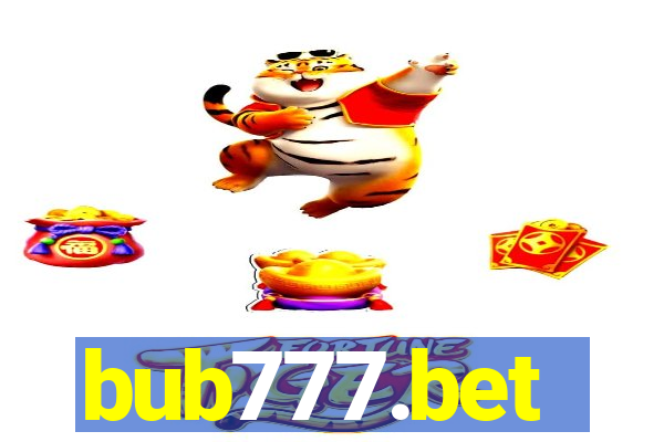 bub777.bet