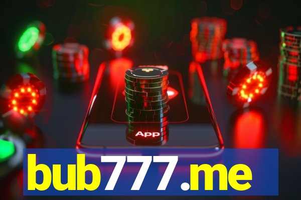 bub777.me